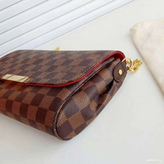 WIS MM Vuitton Favorite Louis 0815